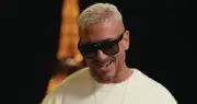 القمر ديالى سعد يكشف عن أحدث أغانيه فيديو حصري