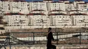 فلسطين تطالب واشنطن بإجبار إسرائيل على وقف الاستيطان بالضفة