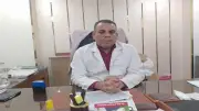 مدير مستشفى العريش العام يعلن القضاء الكامل على قوائم الانتظار