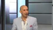 أيمن الكاشف: دوري أورا خطوة جديدة نحو تطوير كرة القدم المصرية