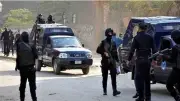 مصرع عنصرين خطرين وإصابة ثالث في حملة أمنية بالأقصر