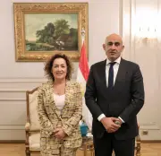عبد اللطيف: مدارس التكنولوجيا التطبيقية نموذج ناجح لربط التعليم بسوق العمل