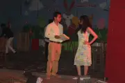 قصور الثقافة تقدم مسرحية 
