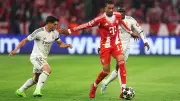 ريال مدريد يصطدم بموقف بايرن ميونخ الصارم بشأن أوليسيه