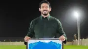 أحمد حجازي أولى صفقات بيراميدز الصيفية