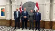 وزير المالية: القطاع الخاص المصري يتحرك بخطى متسارعة نحو النمو