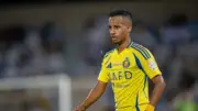 عبدالرحمن غريب يقترب من الاتحاد السعودي في صفقة مجانية