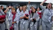 فرنسا تحقق في شبهات تعذيب وجرائم حرب بحق ناشطي أسطول الصمود