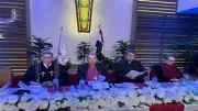 رئيس الطائفة الإنجيلية: التعليم اللاهوتي يهدف لتكوين شخصية خادم يحول المعرفة إلى خدمة