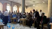 شيخ الأزهر يدعو عائلات الصعيد لنبذ الثأر وتغليب العقل والحكمة