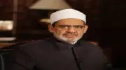 شيخ الأزهر يشكر عائلات ضحايا حادث بني محمديات على العفو ويدعو للاقتداء