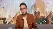أحمد فايق لطلاب الثانوية: مجهودكم لن يضيع والمناهج متطورة