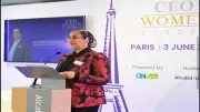 رئيسة القومي للمرأة: تمكين النساء استثمار اقتصادي واستراتيجي