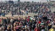 ماهر صافي: تصاعد اعتداءات الاحتلال لتهجير الفلسطينيين