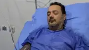 طبيب سامح صفوت يكشف تطورات حالته الصحية بعد الذبحة الصدرية