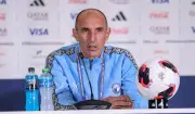 يورتيشيتش يبلغ لاعبي بيراميدز بالرحيل عبر رسالة واتس آب