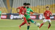 جلسة حاسمة بين الأهلي والمصري لضم محمد مخلوف