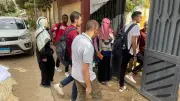 انطلاق ماراثون امتحانات الثانوية الأزهرية للقسم العلمي اليوم