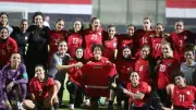 محمد كمال: مكاسب فنية كبيرة من ودية تونس استعدادًا لكأس أفريقيا للسيدات