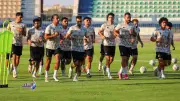 أمير هشام: الاتحاد السكندري يتفق مع العاصي وإدوارد لإدارة الكرة