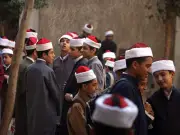 الأزهر الشريف يوجه رسالة دعم لطلاب الثانوية الأزهرية: لا تدعوا الخوف يسرق ثقتكم