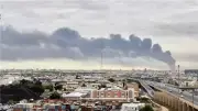 الحرس الثوري يعلن قصف قواعد أمريكية في الكويت والبحرين رداً على العدوان