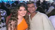 عصام صاصا يفقد جنين زوجته وشائعة وفاة تامر عبدالمنعم تثير الجدل