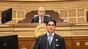 توصيات الشيوخ لتعزيز التنمية الاقتصادية واستكمال الربط الإلكتروني