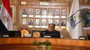 جامعة العاصمة تعمم كاميرات المراقبة بجميع الكليات لتعزيز الأمن
