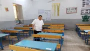 تعليم أسوان: غرفة عمليات مركزية لمتابعة امتحانات الإعدادية