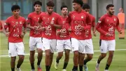 منتخب الشباب يواجه روسيا ودياً اليوم استعداداً لتصفيات شمال أفريقيا