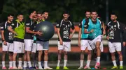 مصر تتحدى البرازيل في بروفة المونديال الأخيرة.. كيف يفكر حسام حسن قبل المواجهة