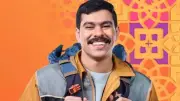 أحمد رمزي يجمع نجوم الفن في فيديو كوميدي عن 