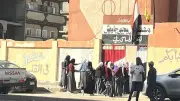 انطلاق امتحانات الشهادة الإعدادية بشمال سيناء وسط هدوء وانضباط