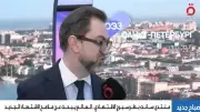 بانكيفيتش: منتدى سانت بطرسبرج منصة رئيسية للترويج للمدينة