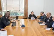 مصر تحقق خطوات مهمة في مواءمة التشريعات الوطنية مع معايير العمل الدولية