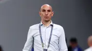 كرونوسلاف يوريتش يعلن رحيله عن بيراميدز ويوضح حقيقة قيادة الأهلي