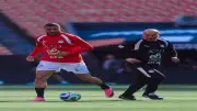 الكشف عن أسعار تذاكر ودية مصر والبرازيل في بروفة كأس العالم