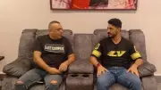 حمدي زكي: وادي دجلة وبتروجيت يستحقان التواجد ضمن الكبار