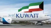 الكويت تستأنف حركة الطيران بعد تعليقها بسبب الهجوم الإيراني