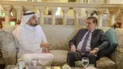 تعاون مصري سعودي جديد في الزراعة والأمن الغذائي وحماية الثروة الحيوانية