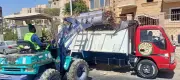 وزيرة الإسكان: الحفاظ على المظهر الحضاري للمدن الجديدة أولوية رئيسية