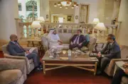 وزير الزراعة يدعو المسؤولين السعوديين لزيارة منشآت التصدير المصرية