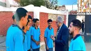 إجراءات قانونية بعد تداول امتحان اللغة العربية للشهادة الإعدادية في قنا