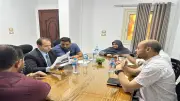 حملات تفتيشية على منشآت القطاع الخاص ببني سويف لمتابعة تطبيق قانون العمل