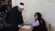 وكيل الأزهر يتفقد لجان الثانوية ويؤكد: مصلحة الطلاب أولوية والإمام الطيب يتابع