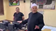 منظومة إلكترونية لتوثيق فتح مظاريف امتحانات الثانوية الأزهرية