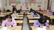 شكاوى من صعوبة النحو في امتحان العربي للشهادة الإعدادية