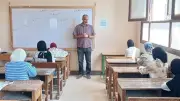 وكيل تعليم بني سويف: امتحانات الإعدادية منتظمة ولم نرصد أي تجاوزات