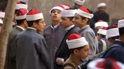 ارتياح طلاب الثانوية الأزهرية بسوهاج بعد امتحان القرآن الكريم